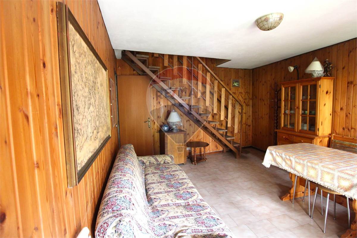 Sala da pranzo