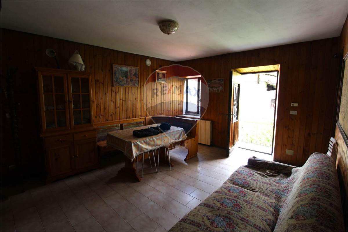 Sala da pranzo