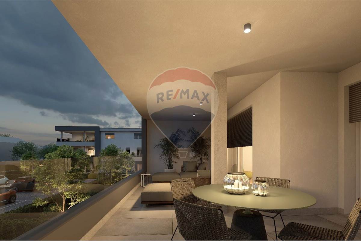 Terrazza
