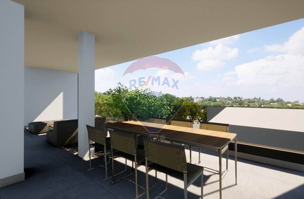 Terrazza