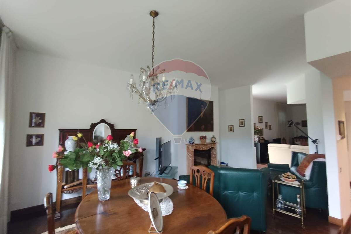 Sala da pranzo