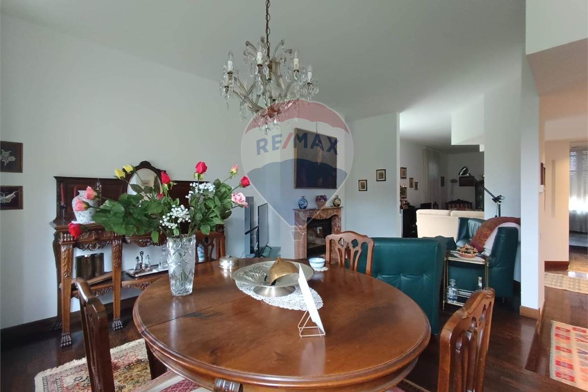 Sala da pranzo