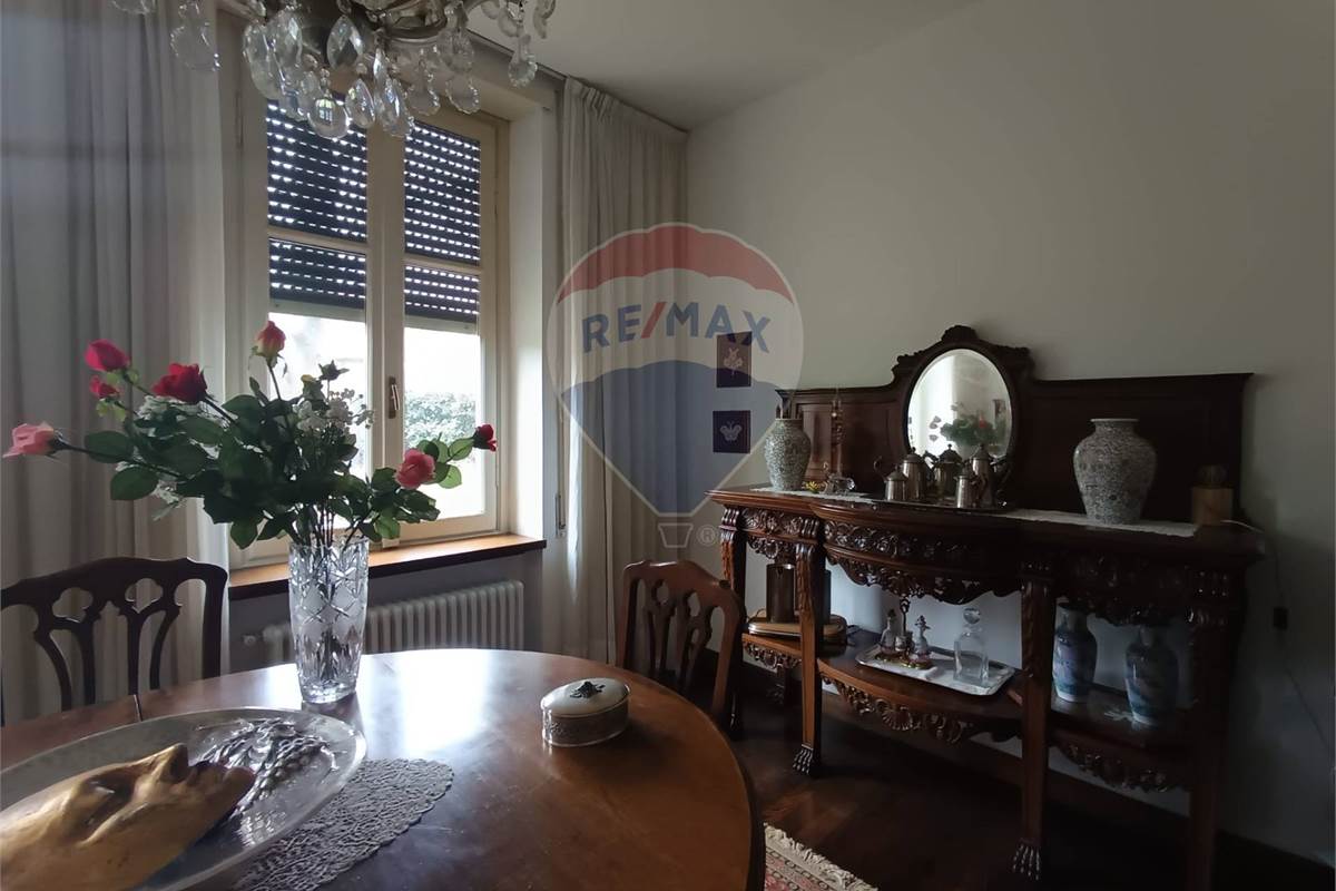 Sala da pranzo