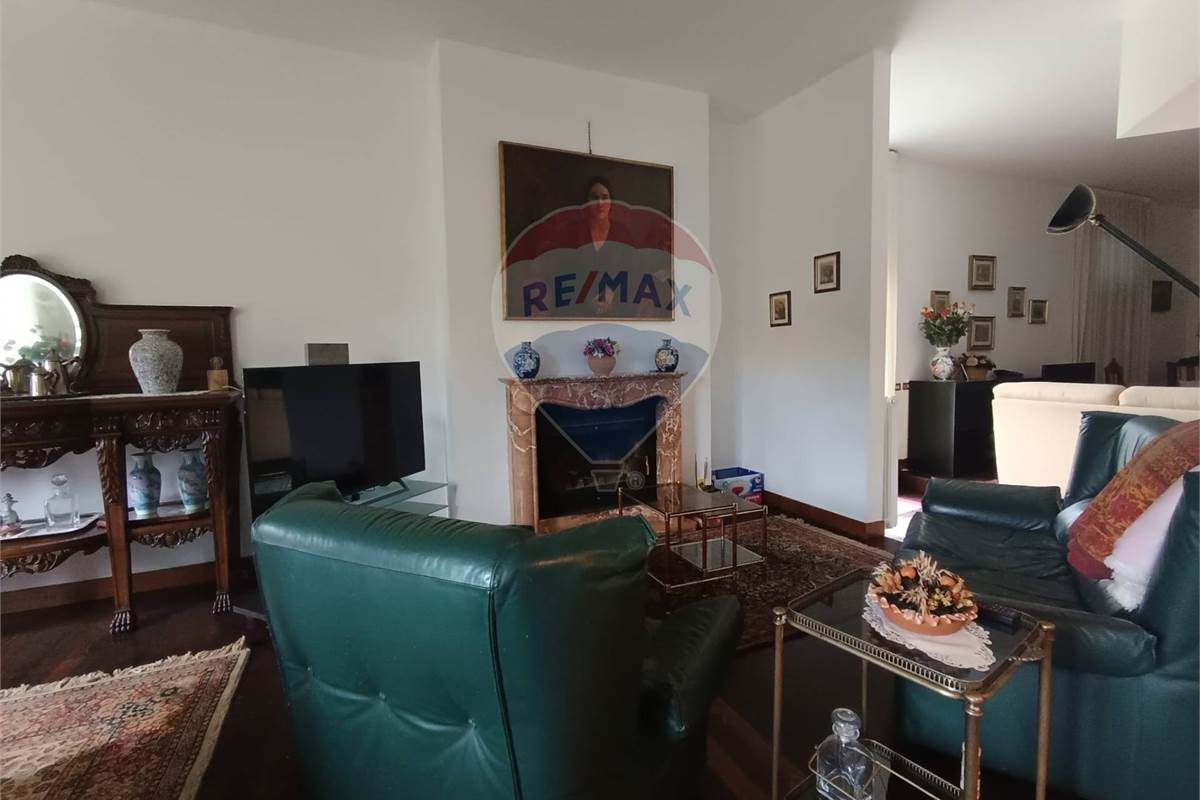 Sala da pranzo