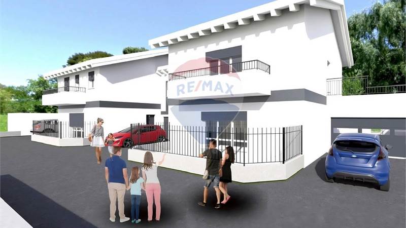 TRILOCALE CON BOX