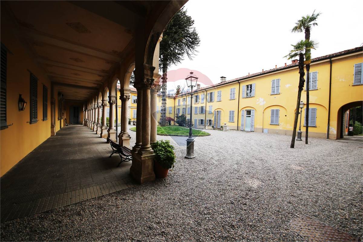 Cortile