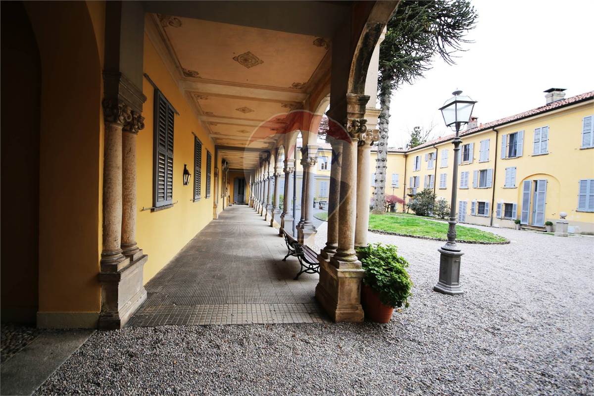 Cortile