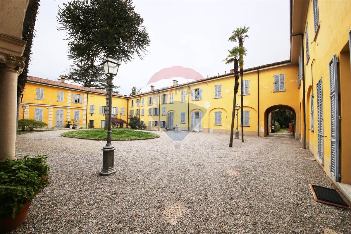 Cortile