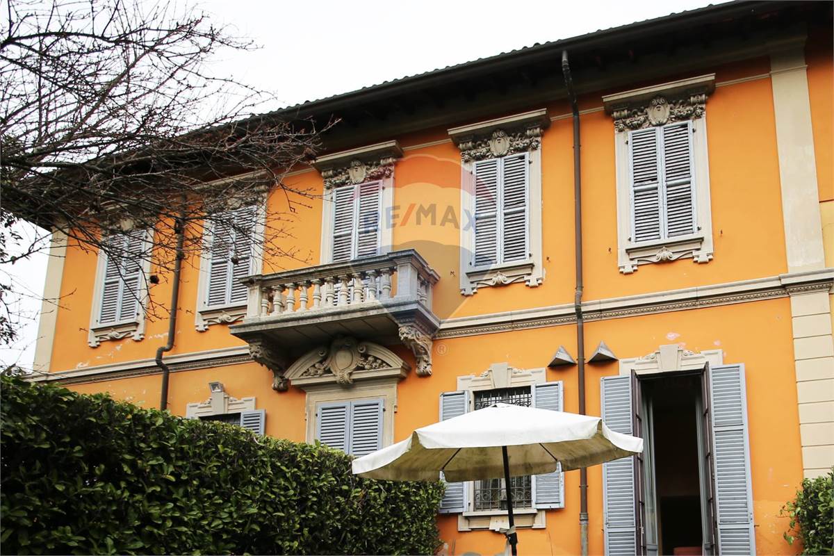 Facciata