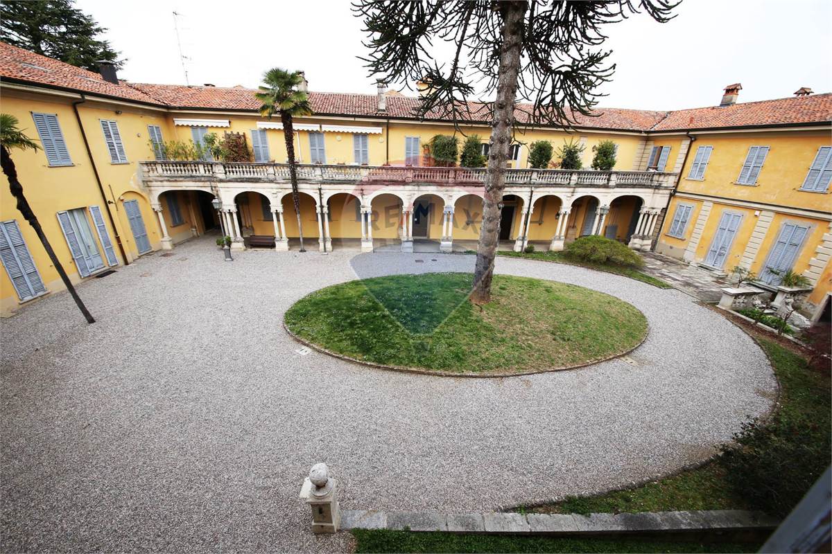 Cortile