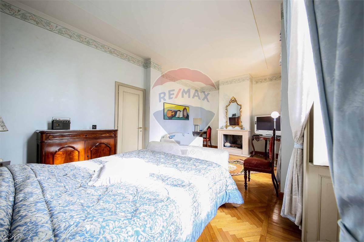 Camera da letto
