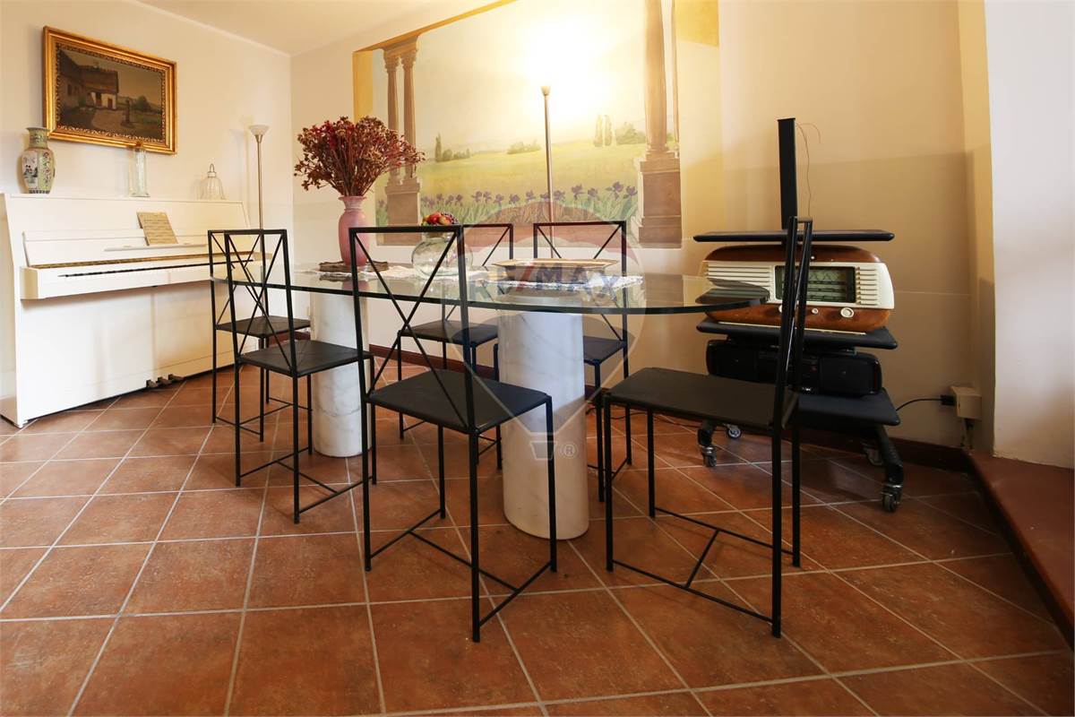 Sala da pranzo