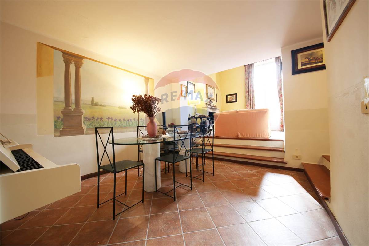 Sala da pranzo