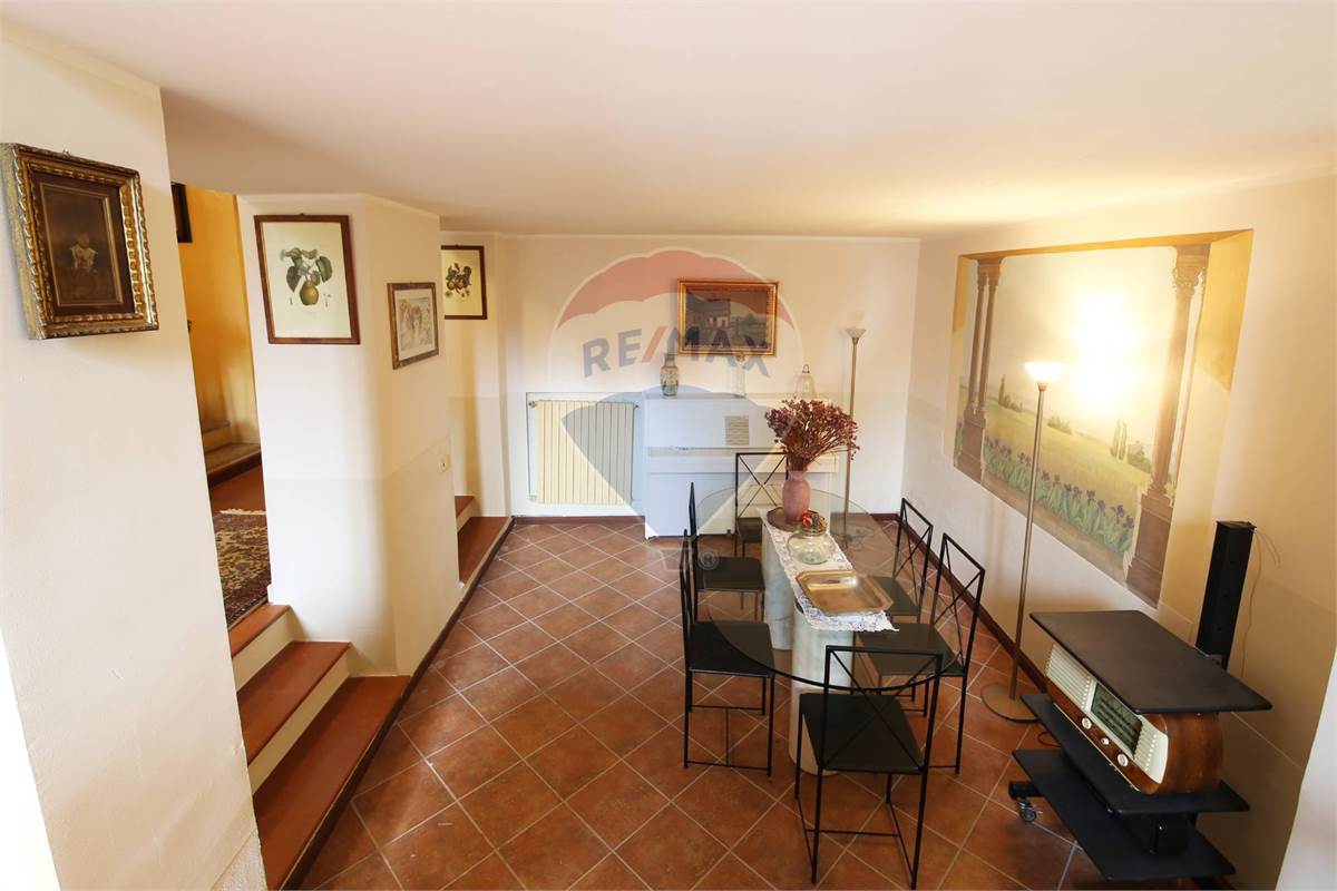 Sala da pranzo