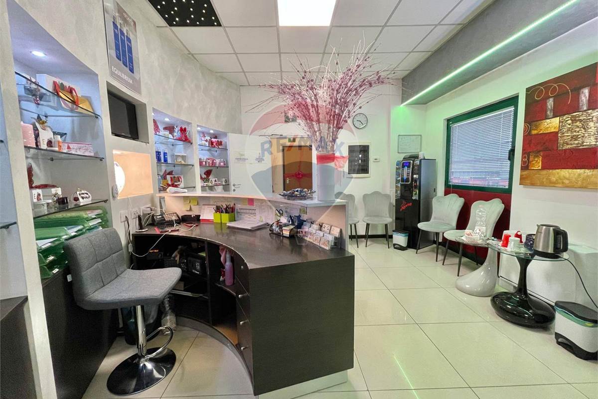 Spazio interno