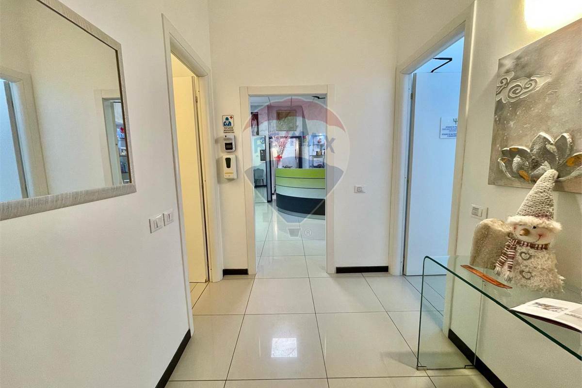 Spazio interno