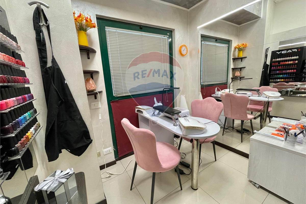 Spazio interno