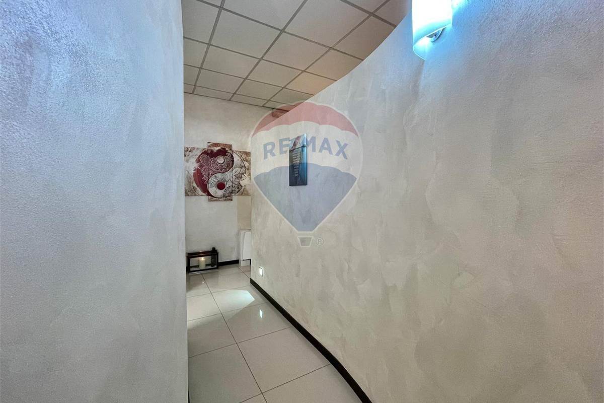 Spazio interno
