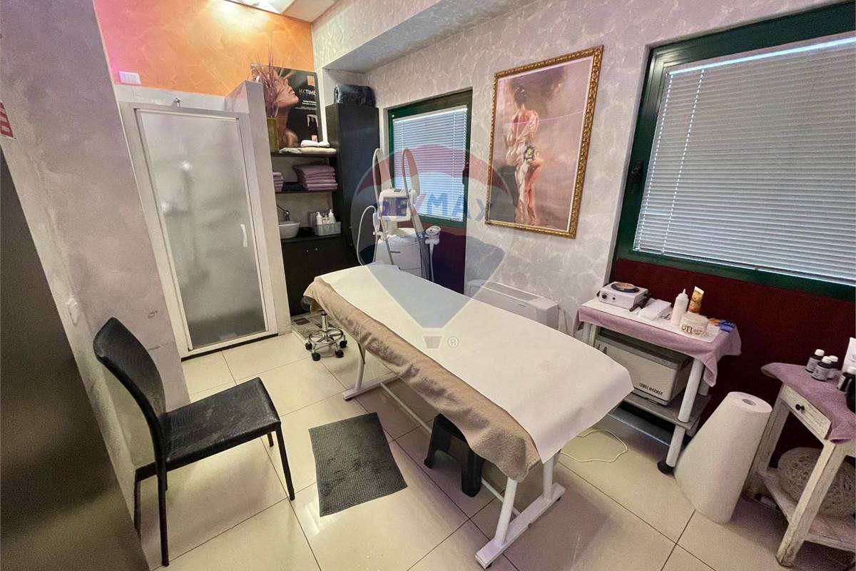 Spazio interno