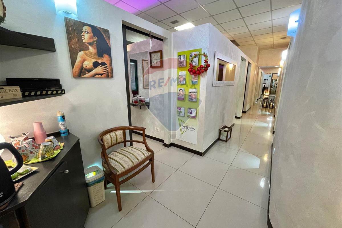 Spazio interno