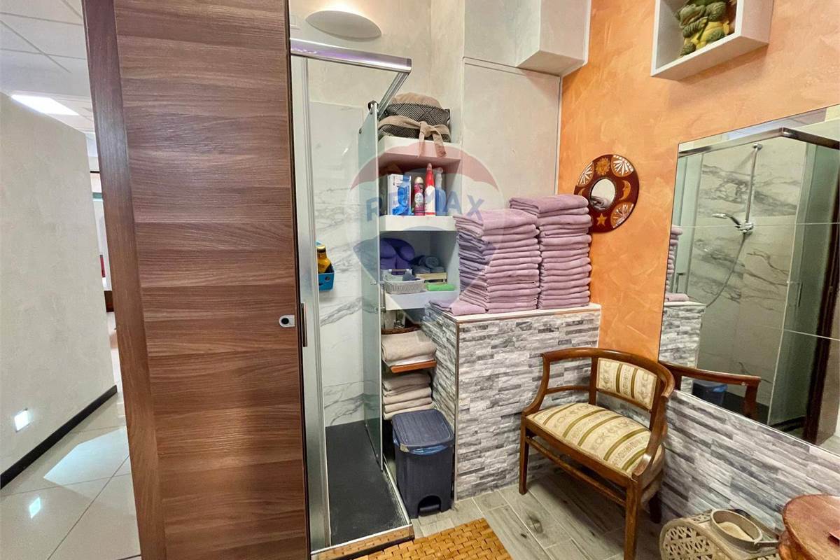 Spazio interno