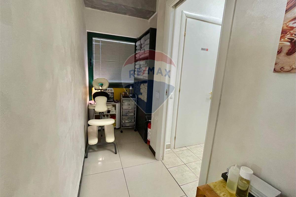 Spazio interno