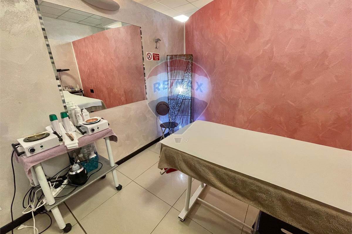 Spazio interno