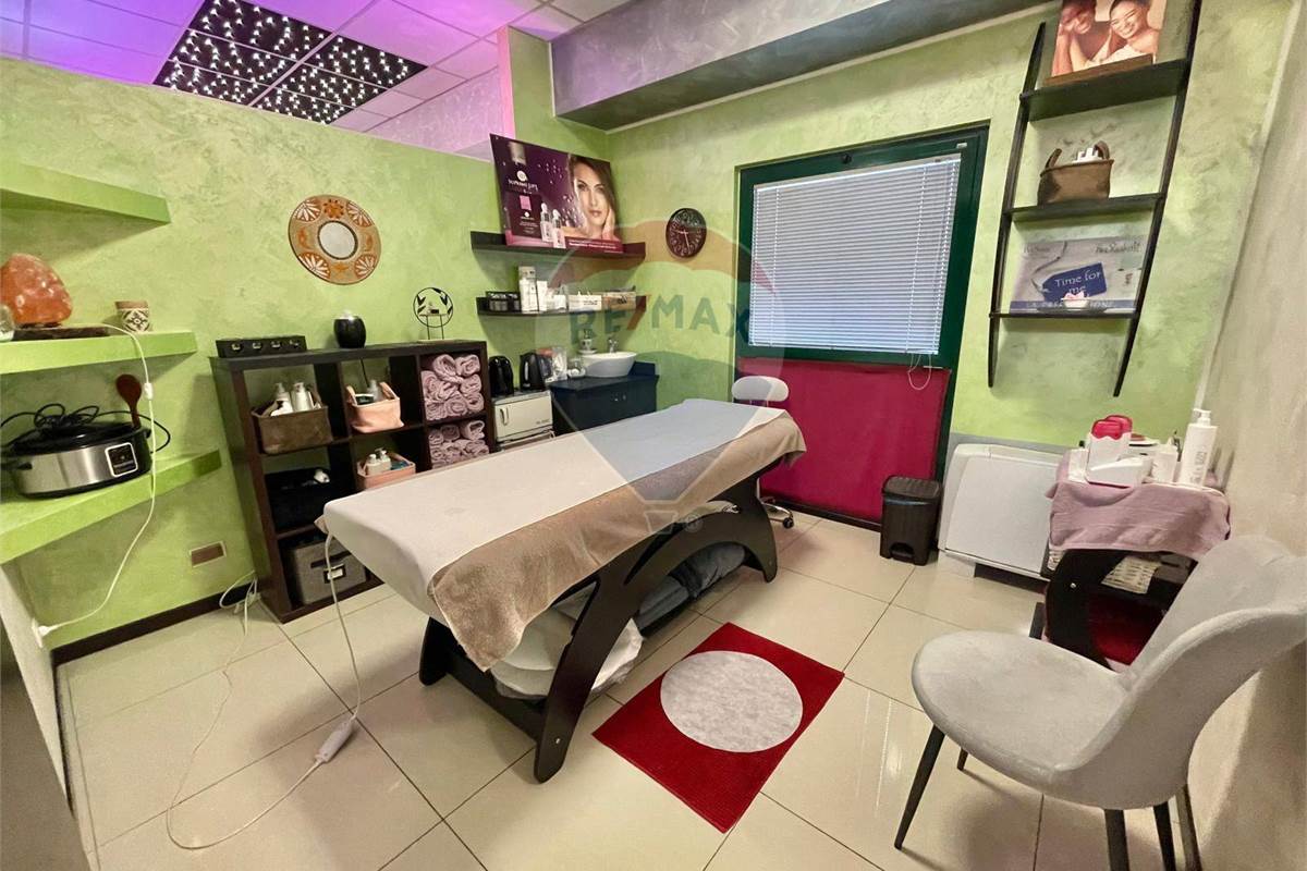 Spazio interno