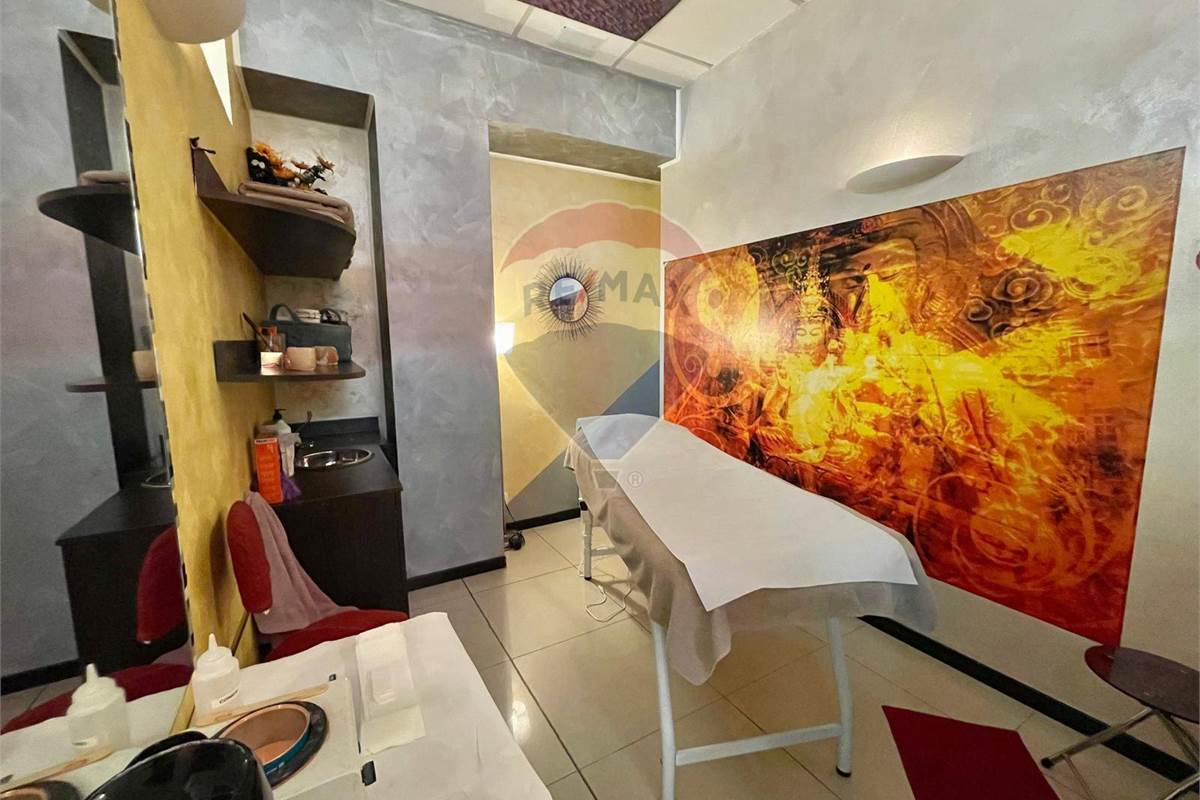 Spazio interno