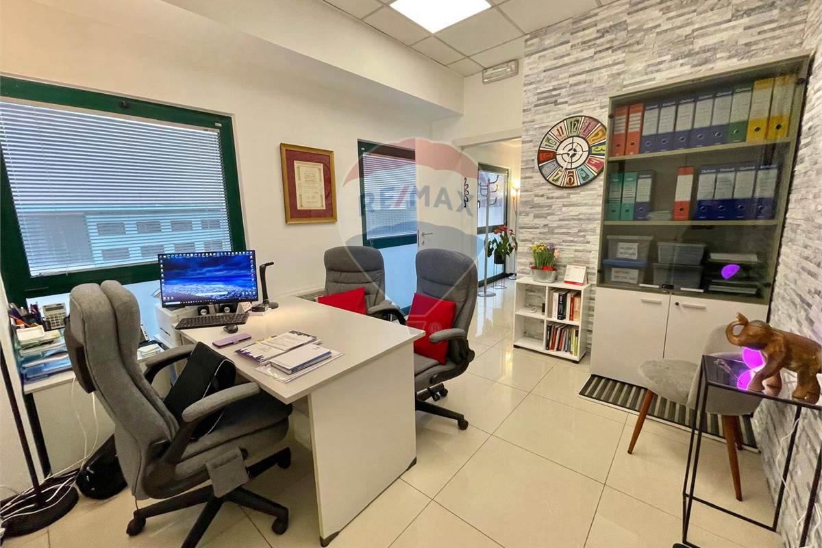 Spazio interno