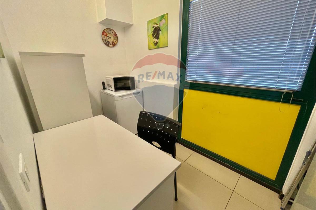 Spazio interno