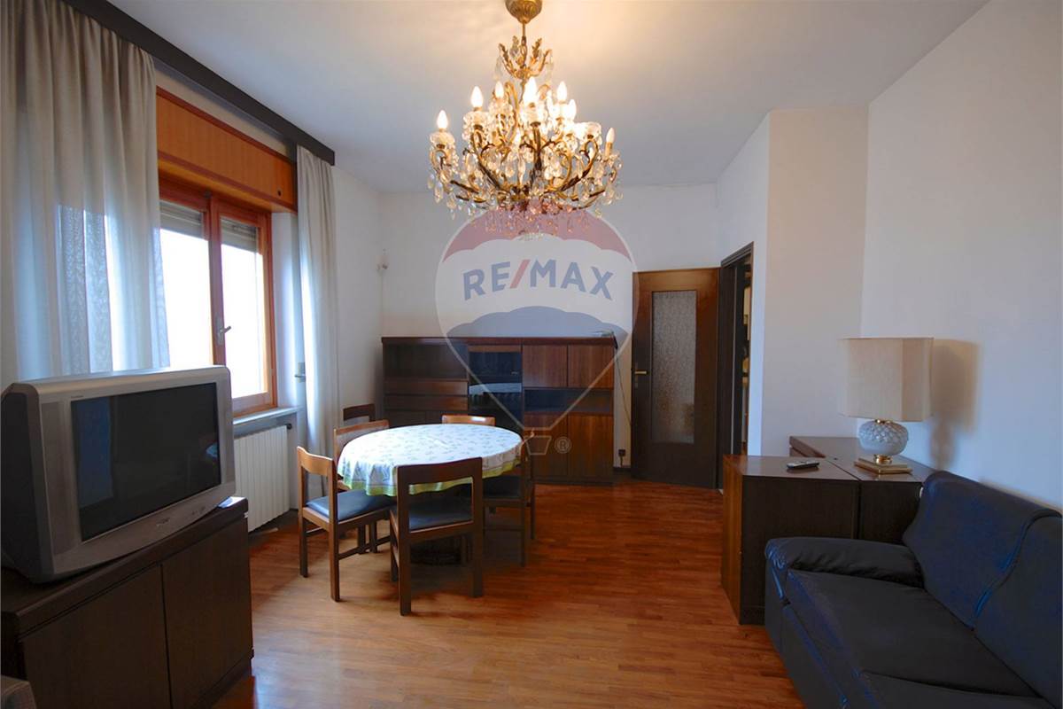 Appartamento In Vendita a Settala