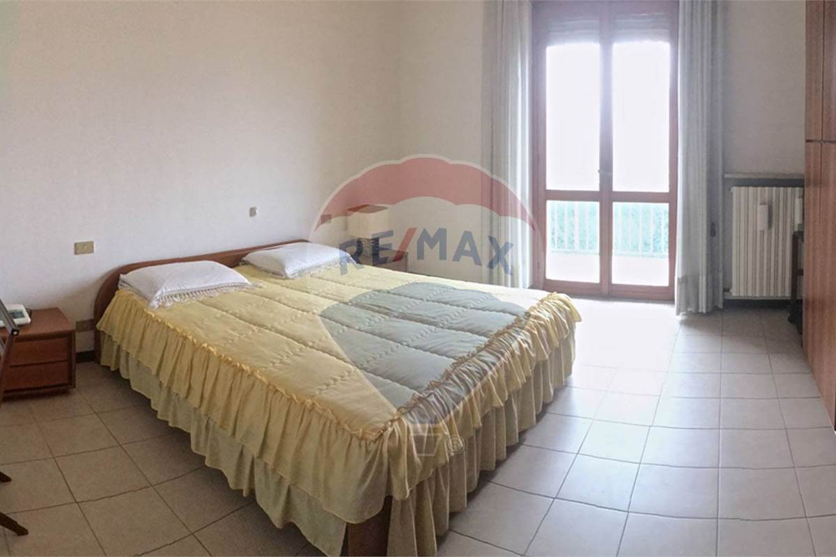 Appartamento In Vendita a Settala