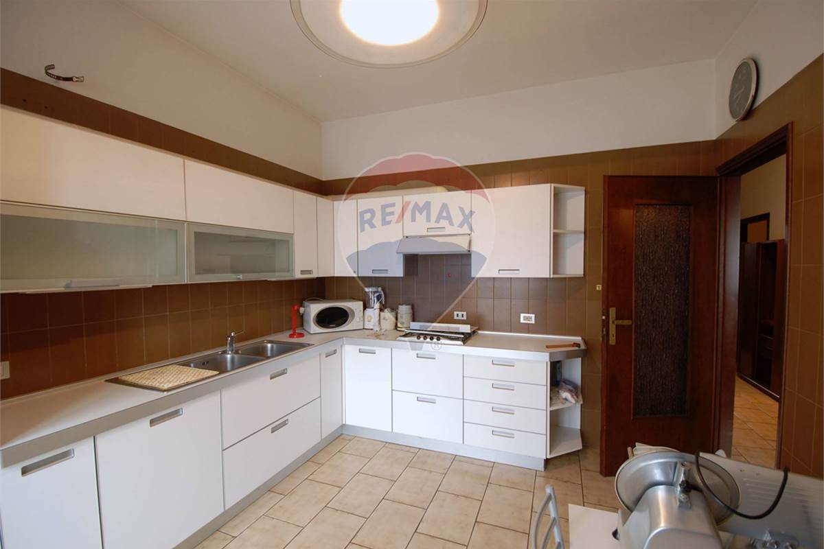 Appartamento In Vendita a Settala