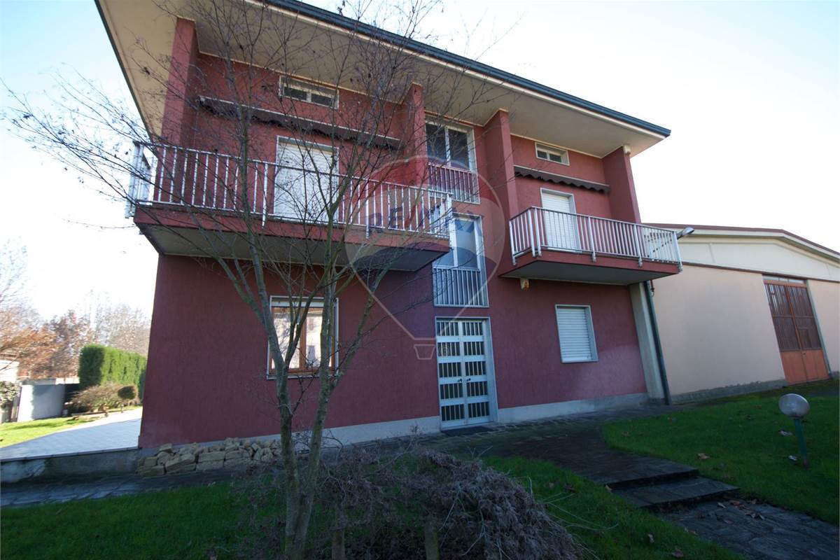 Appartamento In Vendita a Settala
