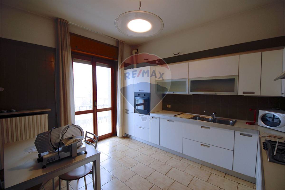 Appartamento In Vendita a Settala