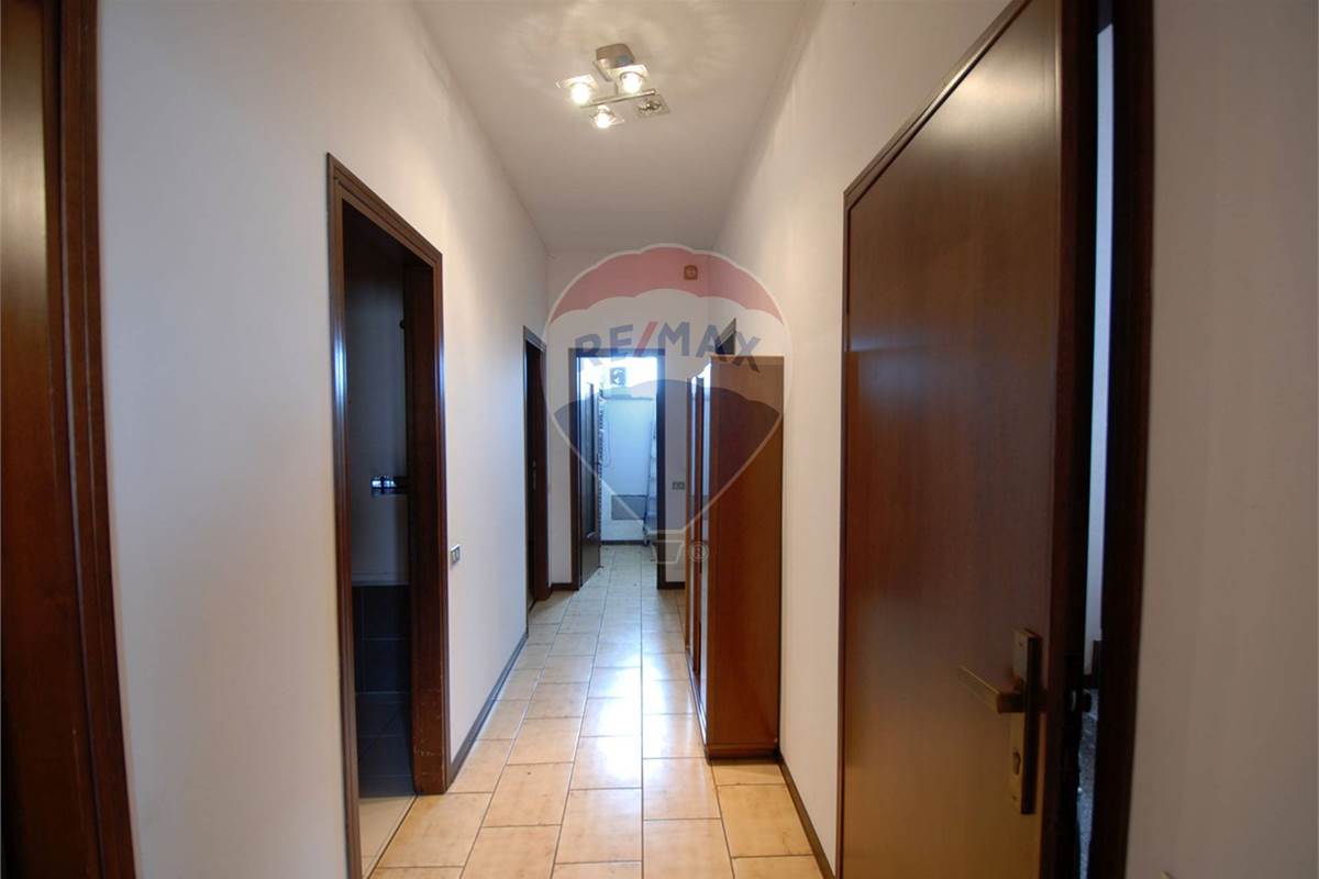 Appartamento In Vendita a Settala