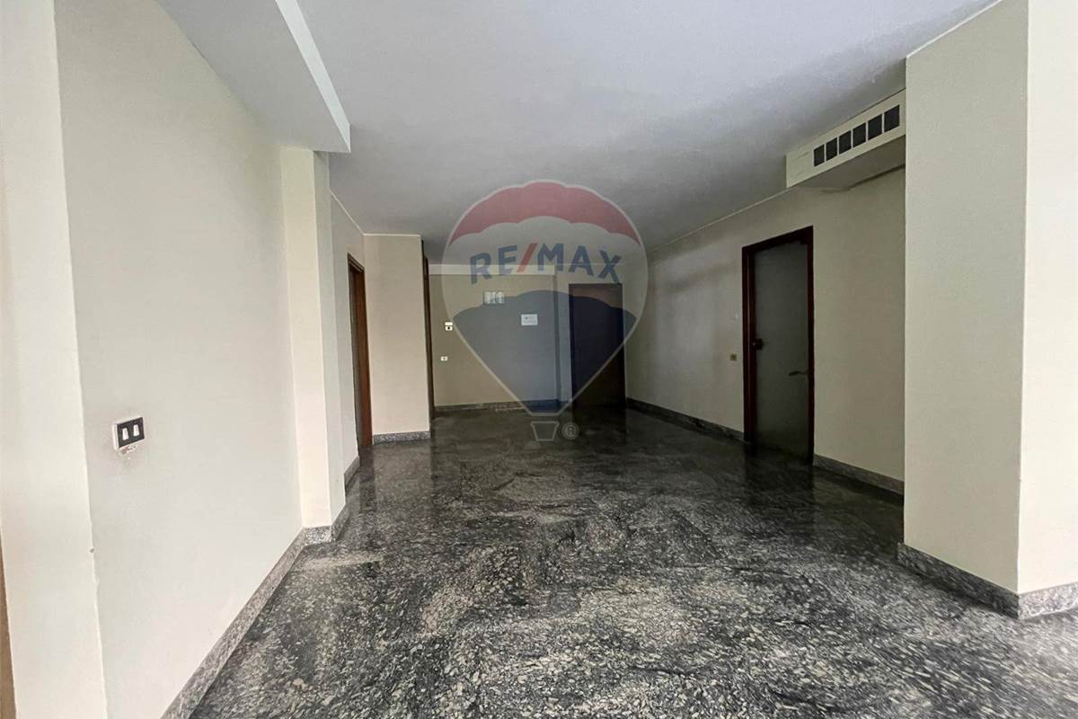 UFFICIO IN CENTRO COMO 