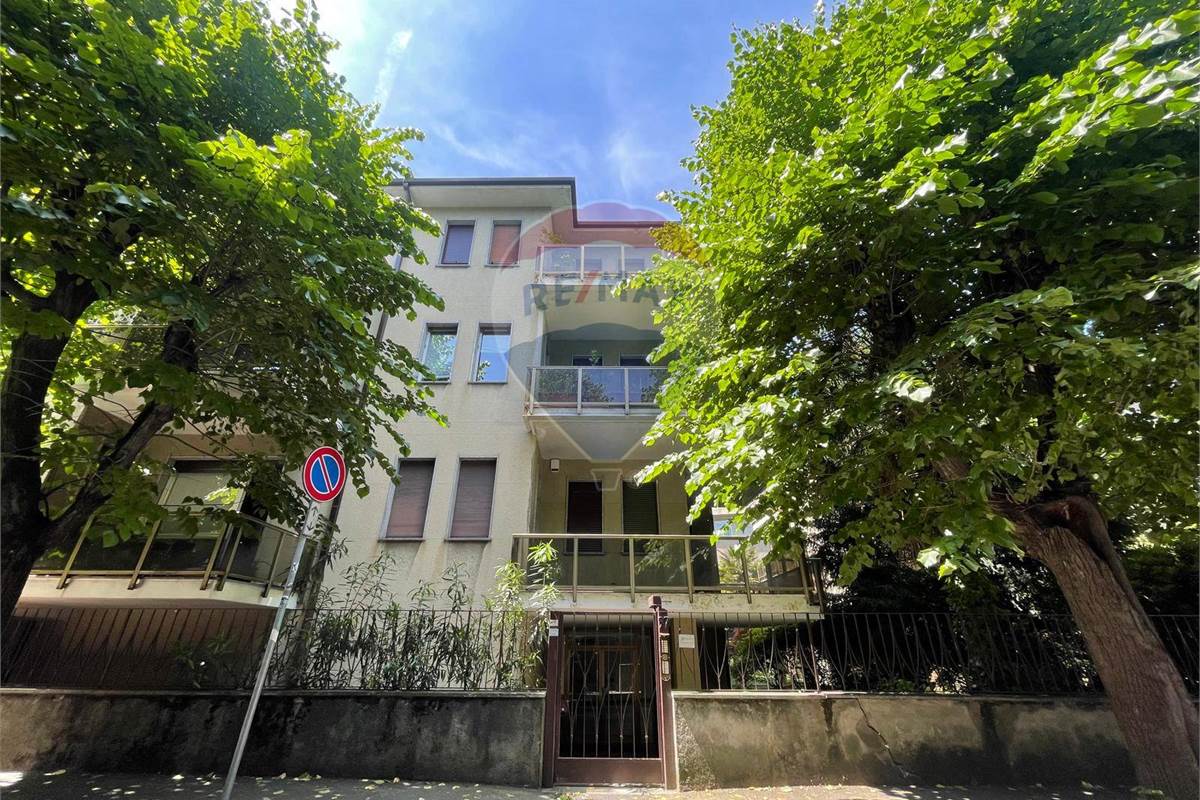 UFFICIO IN CENTRO COMO 