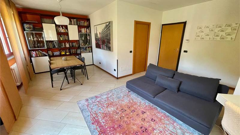 Appartamento In Vendita a Como