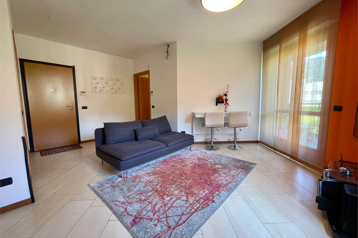 Appartamento In Vendita a Como