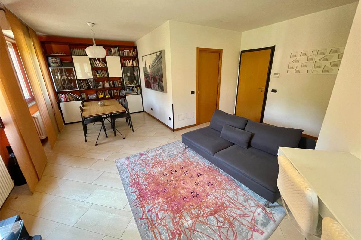 Appartamento In Vendita a Como