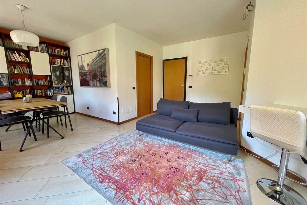 Appartamento In Vendita a Como