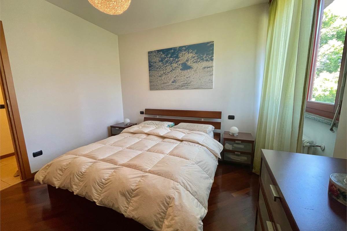 Appartamento In Vendita a Como