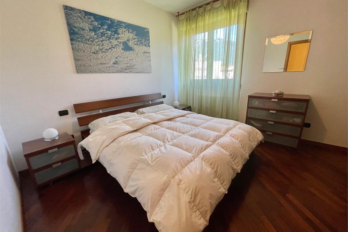 Appartamento In Vendita a Como