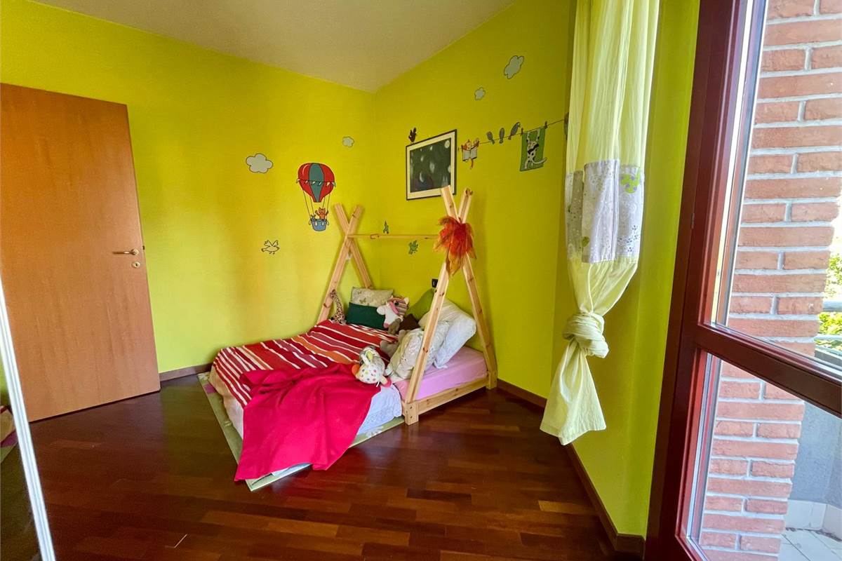 Appartamento In Vendita a Como