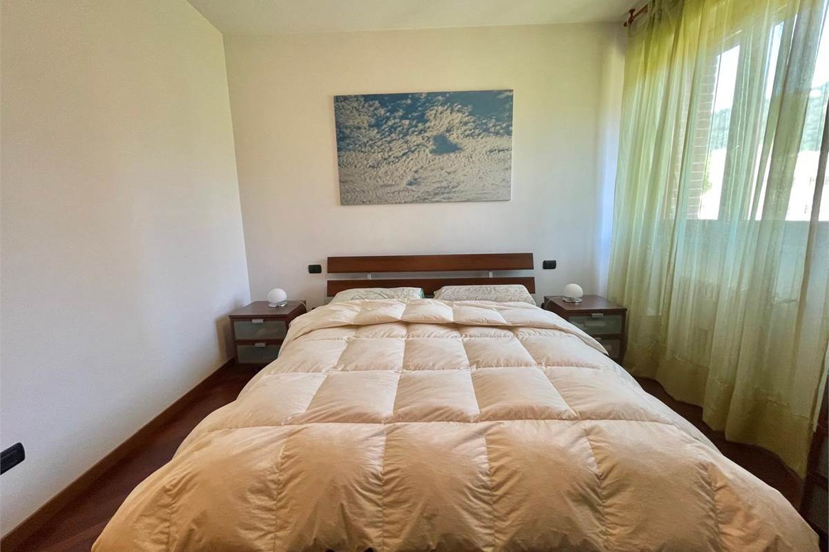 Appartamento In Vendita a Como