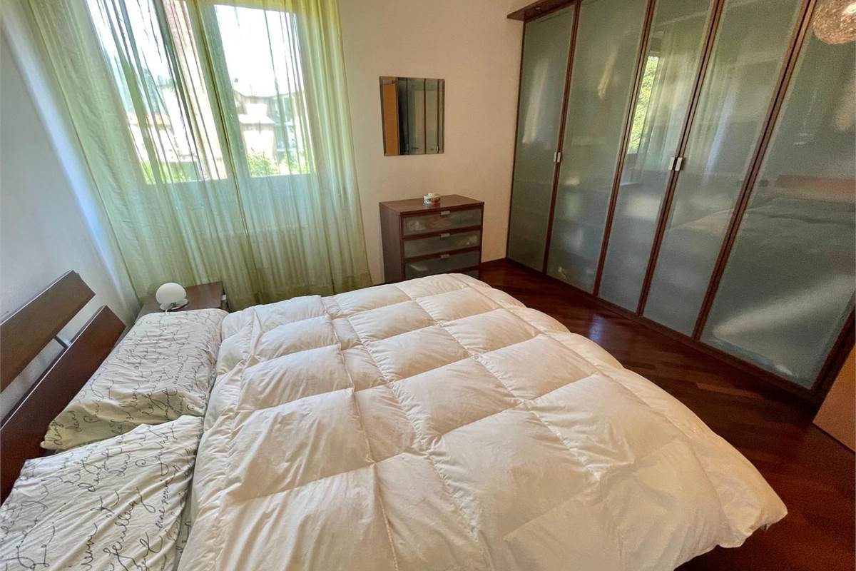 Appartamento In Vendita a Como