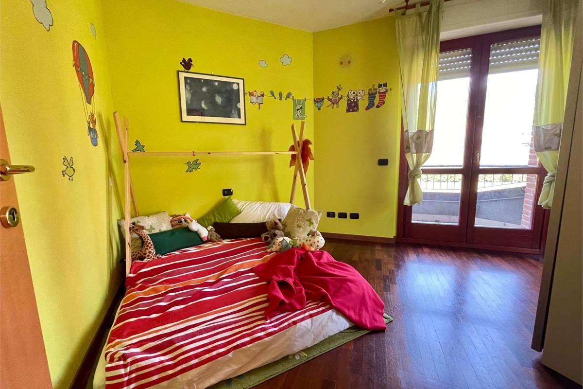 Appartamento In Vendita a Como