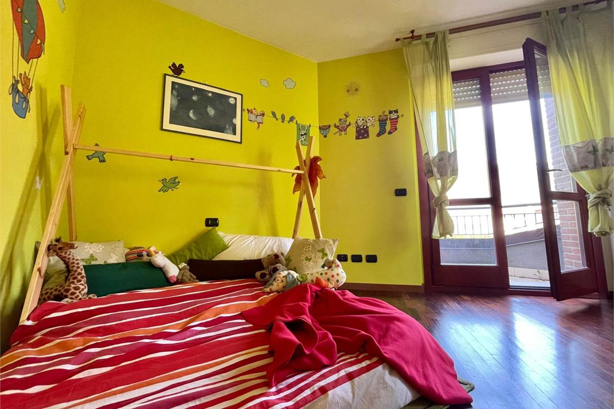 Appartamento In Vendita a Como